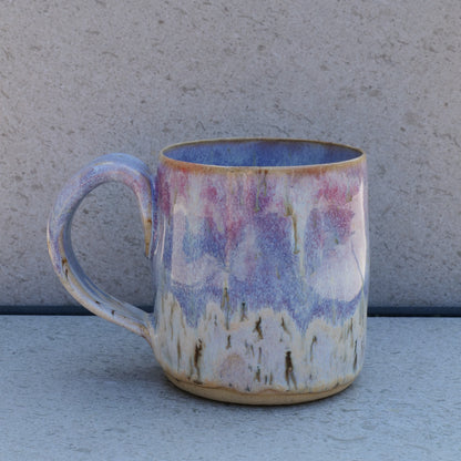 Spring Pastel Coffee Mug