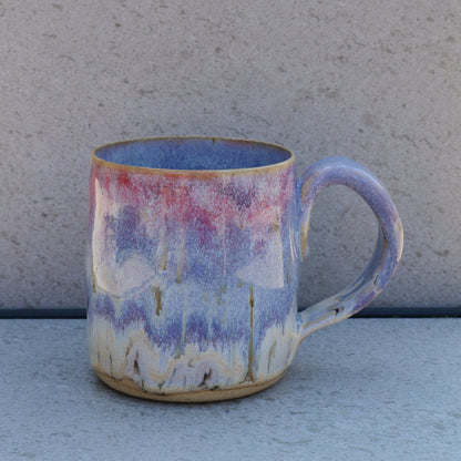 Spring Pastel Coffee Mug