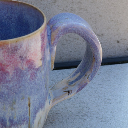 Spring Pastel Coffee Mug