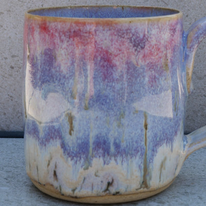 Spring Pastel Coffee Mug