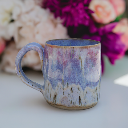 Spring Pastel Coffee Mug