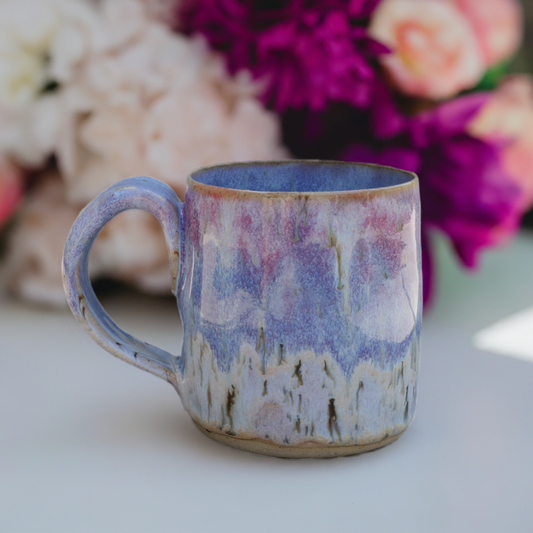 Spring Pastel Coffee Mug